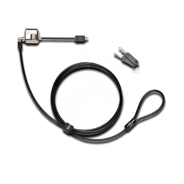 KENSINGTON - CABLE MINISAVER LOCK PARA ULTRABOOK (21121-K67890WW)