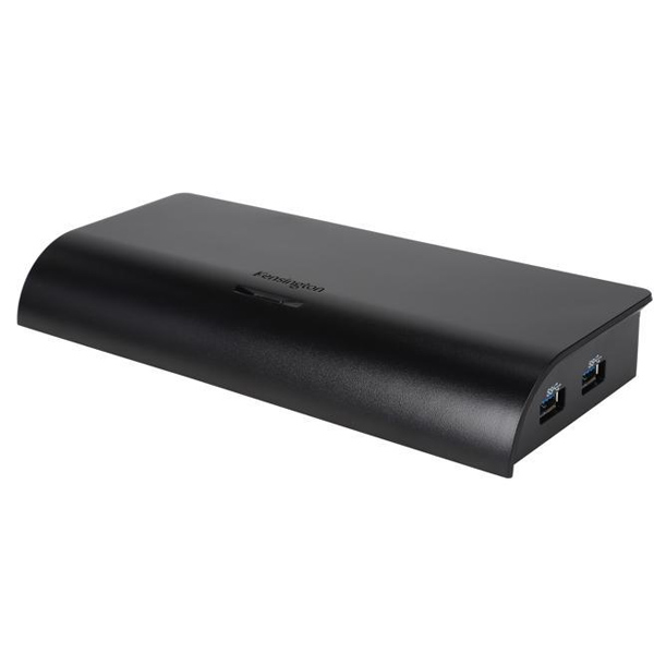 KENSINGTON - DOCKING STATION SD4000 4K USB 3.0 (27169-K33983 WW)