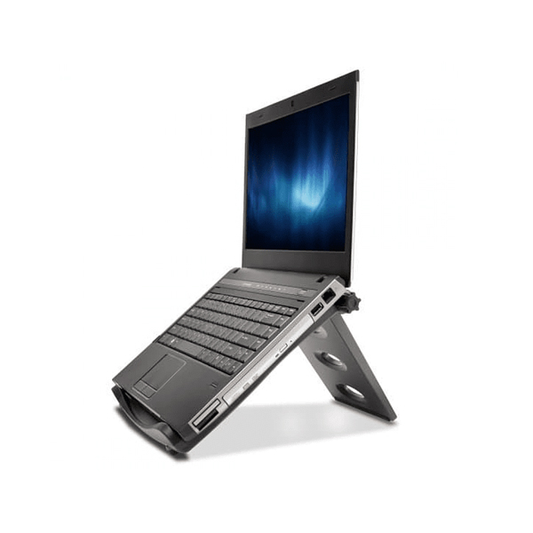 KENSINGTON - EASY RISER COOLING NOTEBOOK STAND (K60112)