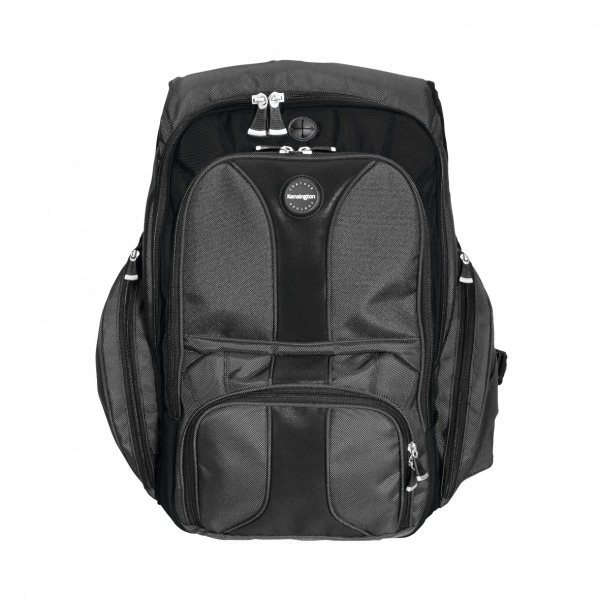 KENSINGTON - MOCHILA ERGONOMICA CONTOUR BACKPACK 17