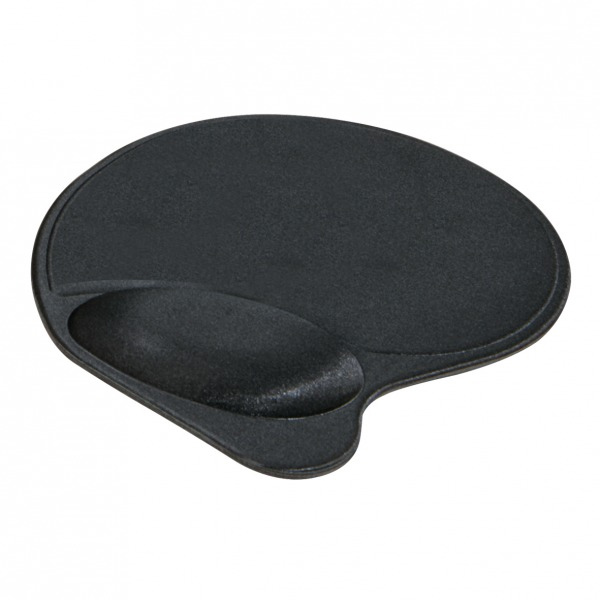 KENSINGTON - MOUSE PAD NEGRO CON APOYA MUNECA WRIST PILLOW (15340-L57822A)