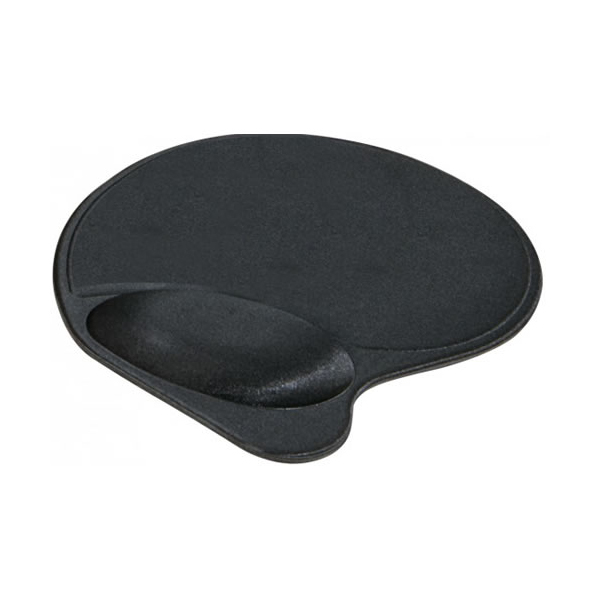 KENSINGTON - MOUSE PAD WRIST PILLOW (L57822A)