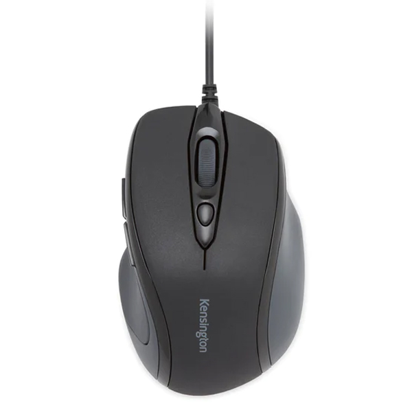 KENSINGTON - MOUSE PRO FIT USB CON CABLE (26648-K72355)