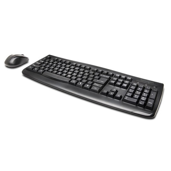 KENSINGTON - TECLADO COMBO INALAMBRICO PROFIT ANTIDERRAME (27100-K72324 ES)