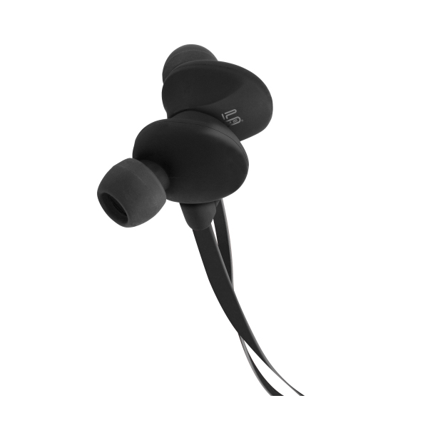 KLIP XTREME - AUDIFONO DEPORTIVO C/MICROFONO BLUETOOTH ATHLETIK NEG (KHS-633BK)