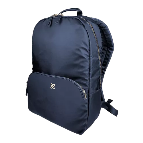 KLIP XTREME - BKPK LAPTOP KNB-456BL 15.6 1600D NYLON BLUE (KNB-456BL)