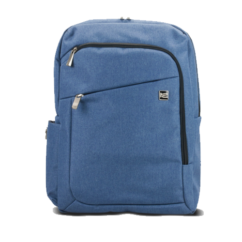 KLIP XTREME - MOCHILA INDIGO 15,6â€³ KNB-416BL AZUL (KNB-416BL)