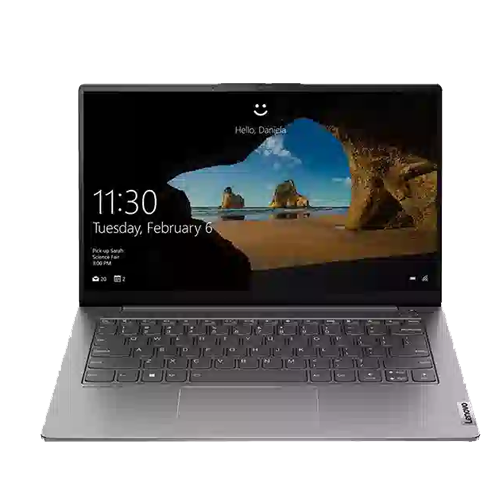 LENOVO - 14S I7-1165G7 16GB 1TB SSD 14INCH WIN10PRO (20VA004TCL)