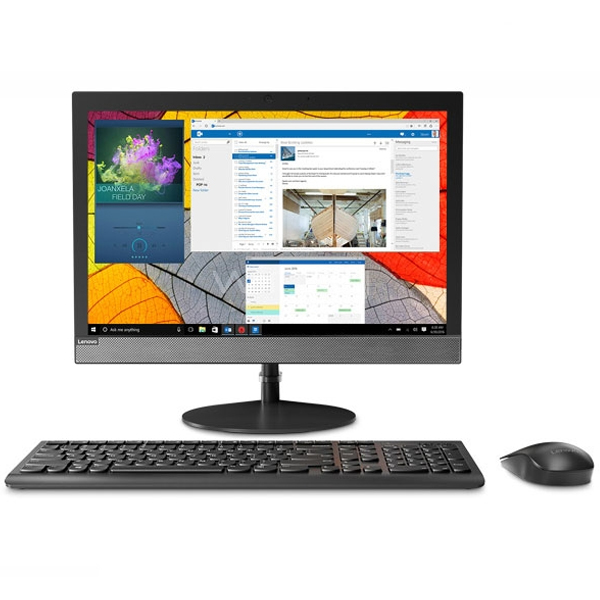 LENOVO - AIO V130-20IGM CELERON J5005 1TB 4GB 19.5