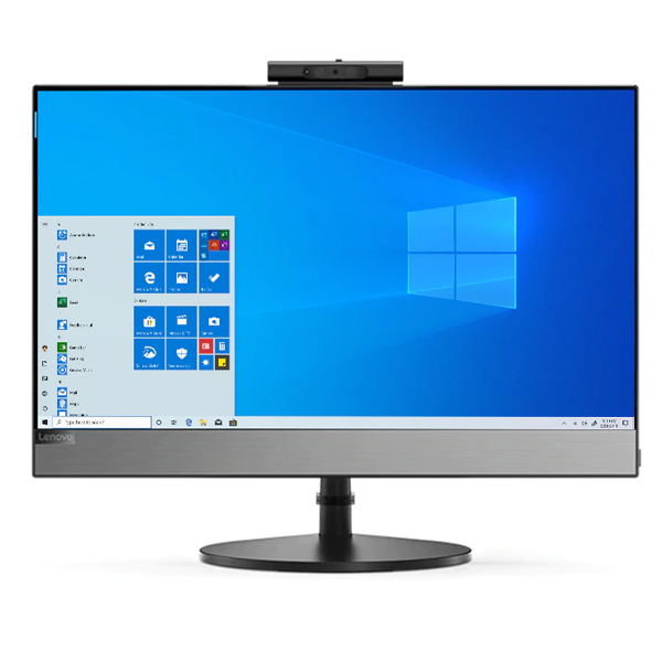 LENOVO - AIO V530-24ICB  I7-8700 8GB 1TB 23.8 INCH WIN10 PRO (10UW000PCS)