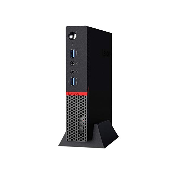 LENOVO - DESKTOP M700 TINY I7-6700T 4GB 1TB W10 PRO (10J0A0U8CS)