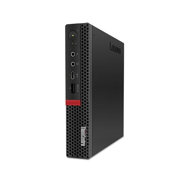 LENOVO - DESKTOP M720Q INTEL CORE I7-8700T 1TB 8GB WIN10 PRO (10T8A033CS)