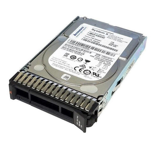 LENOVO - 1TB 7.2K 6Gbps NL SAS 2.5