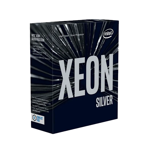LENOVO - INTEL XEON SILVER 4208 8C 85W 2.1GHZ PROCESSOR OPT. (4XG7A37935)