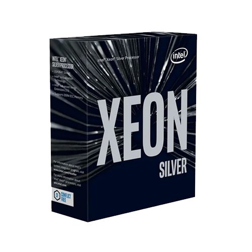 LENOVO - INTEL XEON SILVER 4208 8C 85W 2.1GHZ PROCESSOR OPT (4XG7A37936)