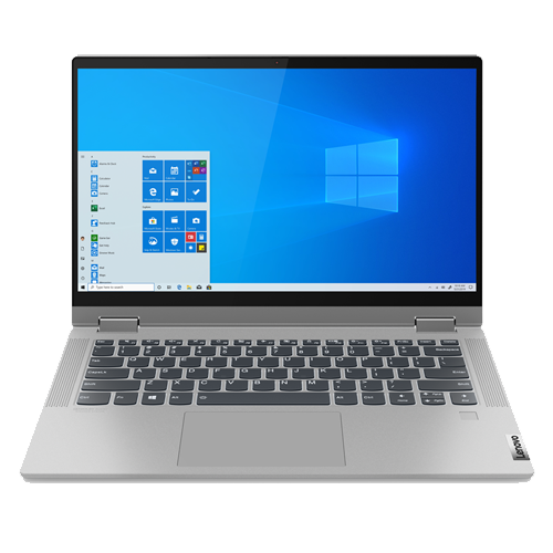 LENOVO - IP FLEX 5I I3 256GB 8GB 14IN W10 HOME (82HS0073CL)