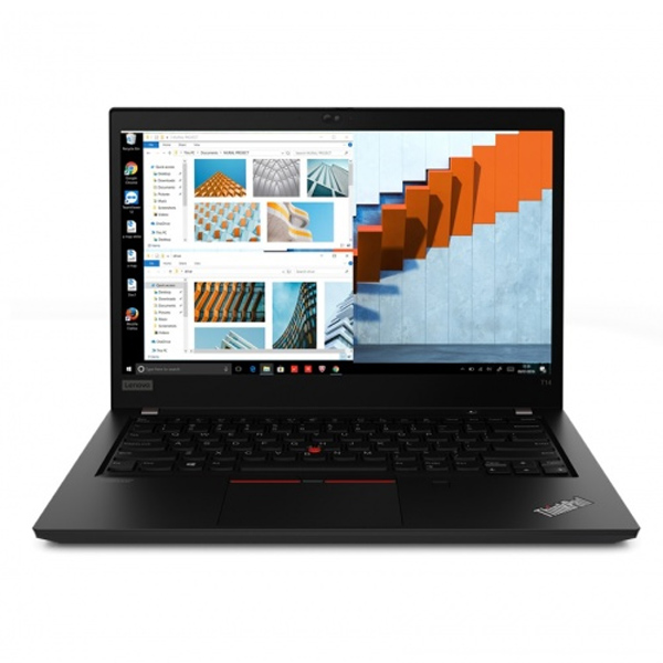  LENOVO - L14 I7-10510U 8GB 256GB SSD 14 WIN 10PRO (20U2S1TM00) 