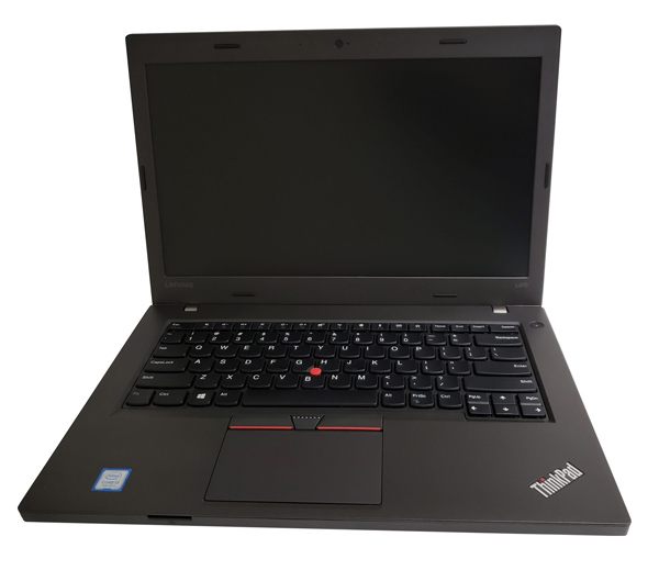 LENOVO - L470 I5-7200U 4GB 1TB 14