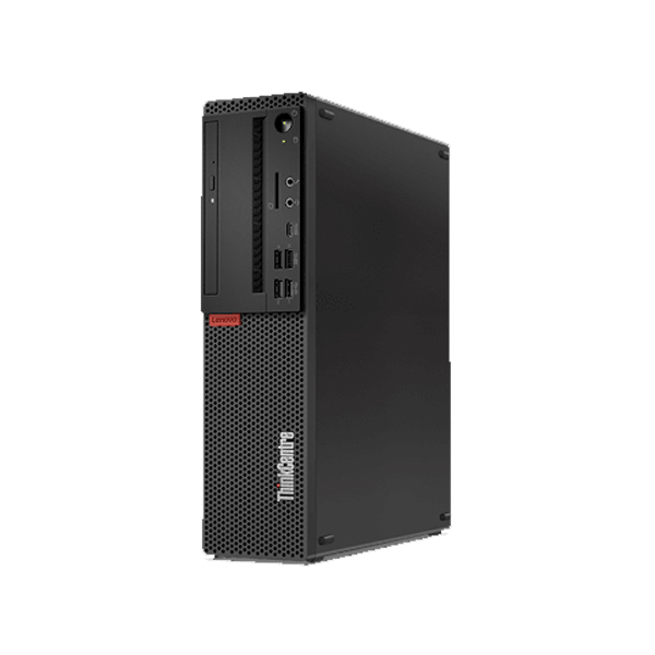 LENOVO - M720S SFF I3-8100 4GB 1TB WIN 10 PRO (10SUA04JCS)