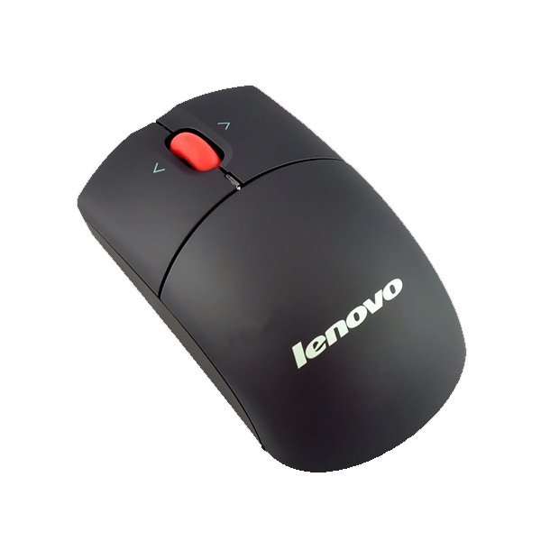 LENOVO - MOUSE LASER (0A36188)