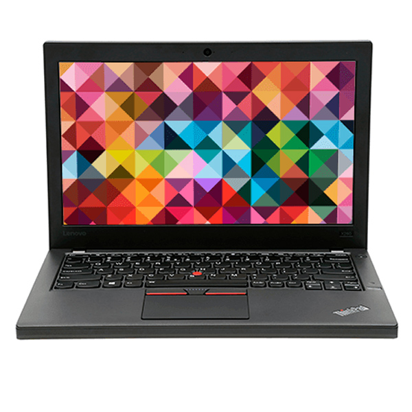 LENOVO - NOTEBOOK TP X260 I7 8GB RAM 256SSD 12.5