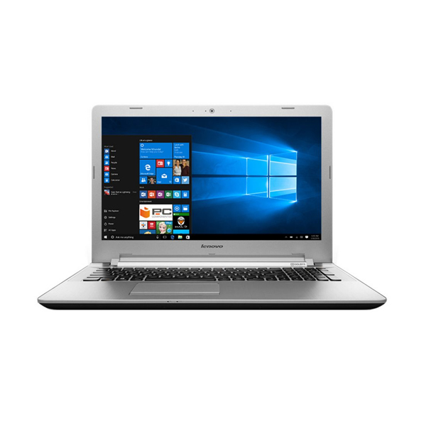 LENOVO - NTB 500-15ACZ A10-8700P / 15.6