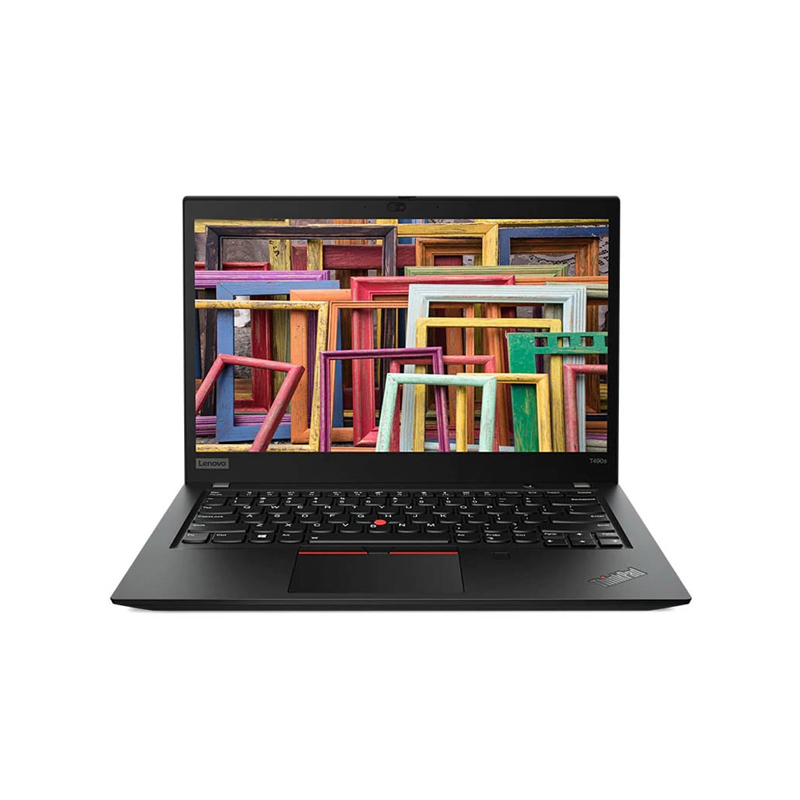 LENOVO - NTB T490S I7-8565U 16GB 512GB SSD 14