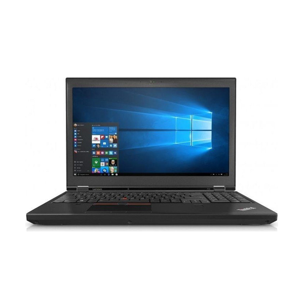 LENOVO - NTB WS P50 I7-6700HQ / 15.6Â´Â´ / 8GB / 1TB / WIN 10 PRO (20EQA05JCL)