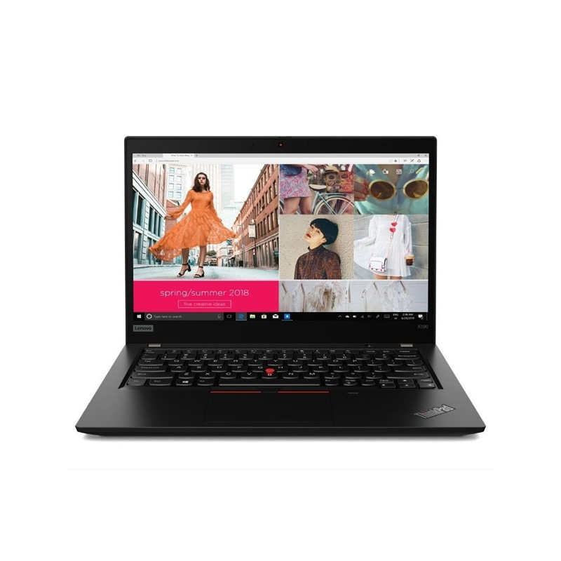 LENOVO - NTB X390 I5-8265U 8GB 1TB SSD 13.3