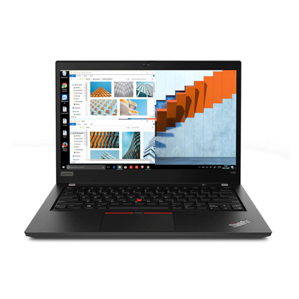 LENOVO - NTBK TP T490 CORE I7-8565U 512GB 8GB WIN10 PRO (20N3S8DK00)