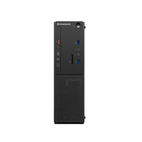 LENOVO - S510 SFF CORE I3-6100 4GB / 500GB DVD W10 HOME (10KYA01SCL)