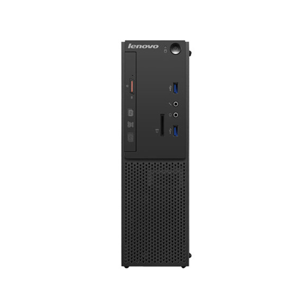 LENOVO - S510 SFF CORE I5-6400 4GB / 500GB DVD W10 HOME (10KYA01TCL)