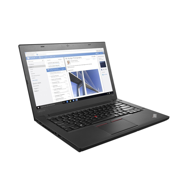 LENOVO - T460 CORE I7-6500U 4GB / 1TB 14