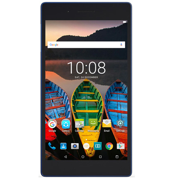 LENOVO - TABLET TB3-710F MTK8127M 1GB 8GB 7