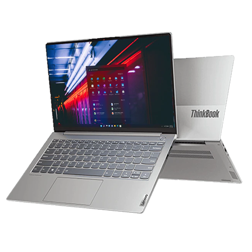 LENOVO - THINKBOOK I5-1135G7 8GB 256GBSSD 13INCH W10PRO (20V90070CL)