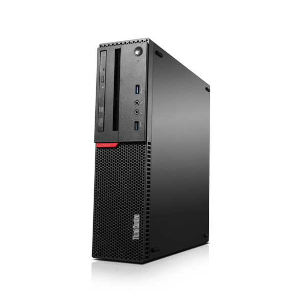 LENOVO - THINKCENTRE M700 CORE I3-6100 4GB / 1TB DVD W10 PRO (10GSA0B7CS)