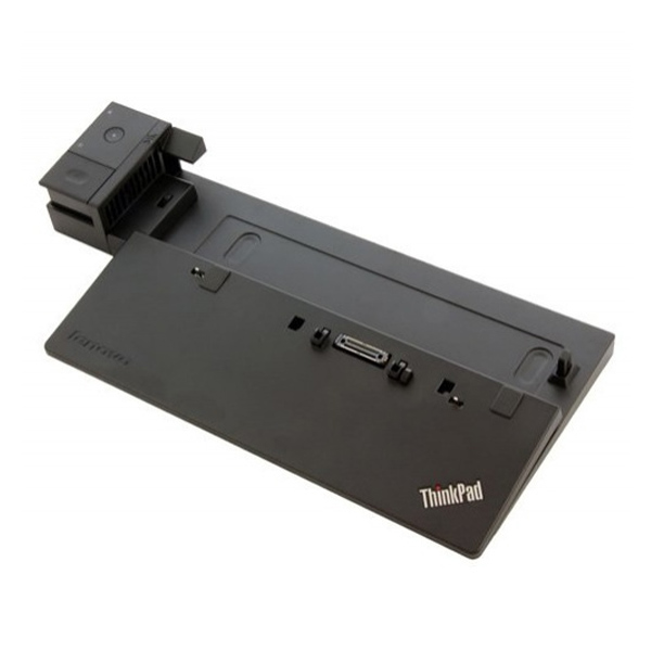 LENOVO THINKPAD BASIC DOCK - DUPLICADOR DE PUERTO - 65 VATIOS (40A00065IT)