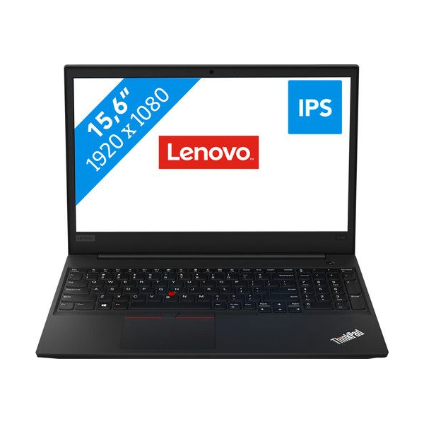 LENOVO - THINKPAD E590 15.6