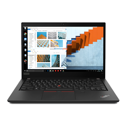 LENOVO - THINKPAD T14 GEN 2 I5-1135G7 512GB 8GB 14IN W10P (20W1SBYX00)