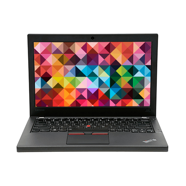 LENOVO - THINKPAD X260 I7-6600U / 12.5 / 16GB / 512GB / W10 PRO (20F5A13YCL)