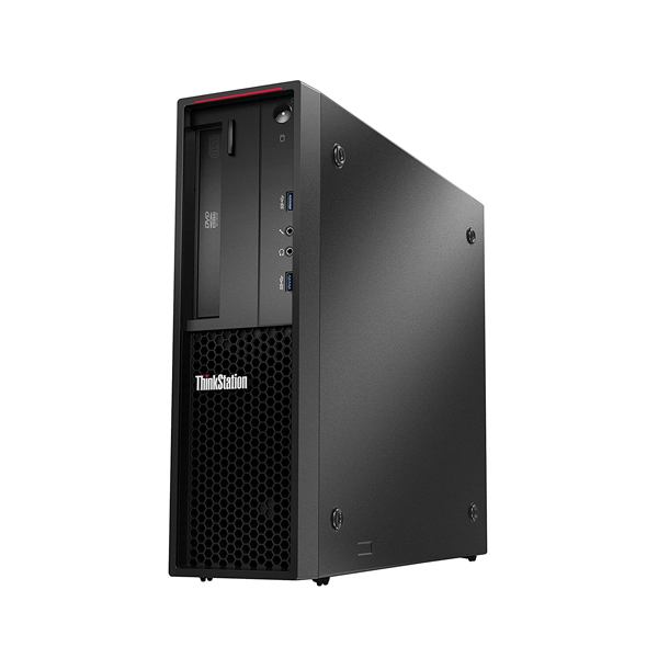 LENOVO - THINKSTATION P310 CORE I7-6700 8GB / 1TB DVD W10 PRO (30AUA09CCL)