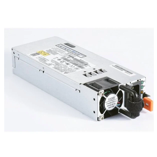 LENOVO - THINKSYSTEM 450W230V/115V HOT-SWAP POWER SUPPLY (4P57A12649)