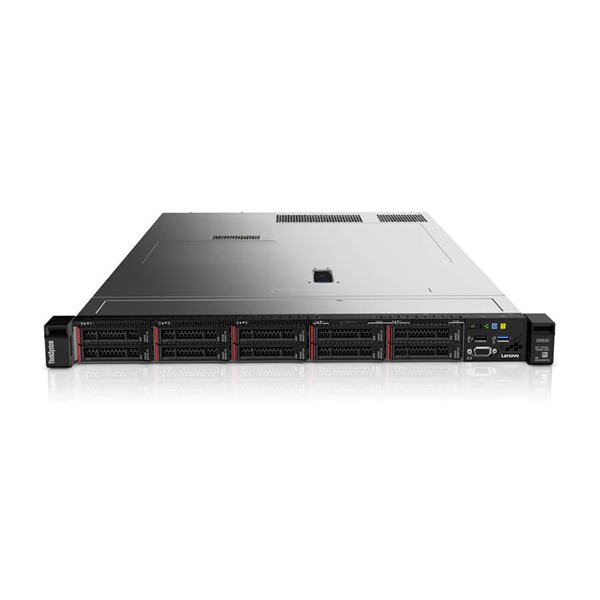 LENOVO - THINKSYSTEM DE2000H 2U24 ISCSI&FC HYBRID (7Y71A005LA)