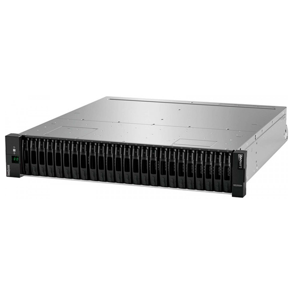 LENOVO - THINKSYSTEM DE2000H FC HYBRID FLASH ARRAY LFF (7Y70A007LA)