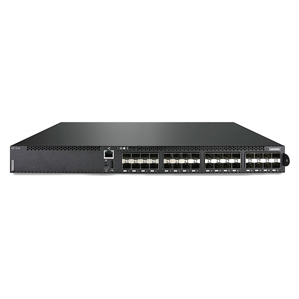 LENOVO - THINKSYSTEM NE1032 RACKSWITCH SFP+ SR TRANSCEIVER (U0C13T1)