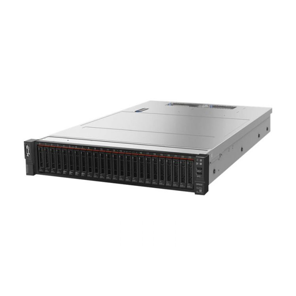 LENOVO - THINKSYSTEM SR650 INTEL XEON SILVER 4110 8C 85W 2.1GHZ (7X06V2D000)