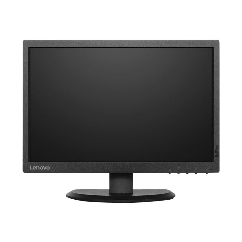 LENOVO - THINKVISION E2054 19.5 IN (60DFAAR1US)