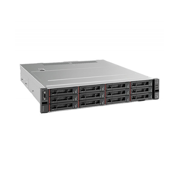 LENOVO - TOPSELLER SR550 XEON SILVER 4110 8C 2.1GHZ 1X16GB (7X041001LA)