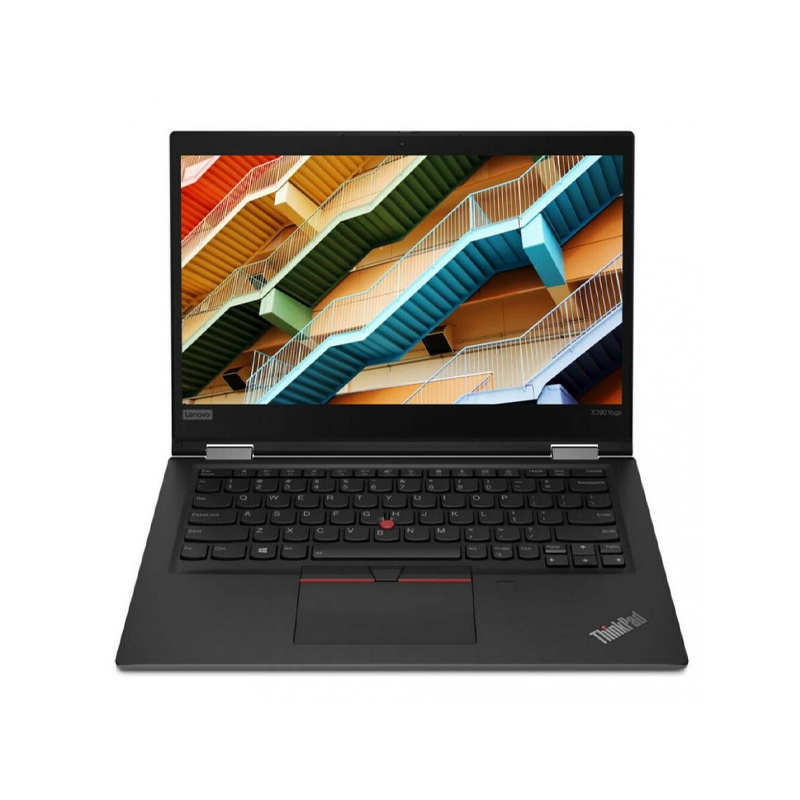 LENOVO - TP LENOVO T490S I5-8250U 512GB SSD 8GB 14