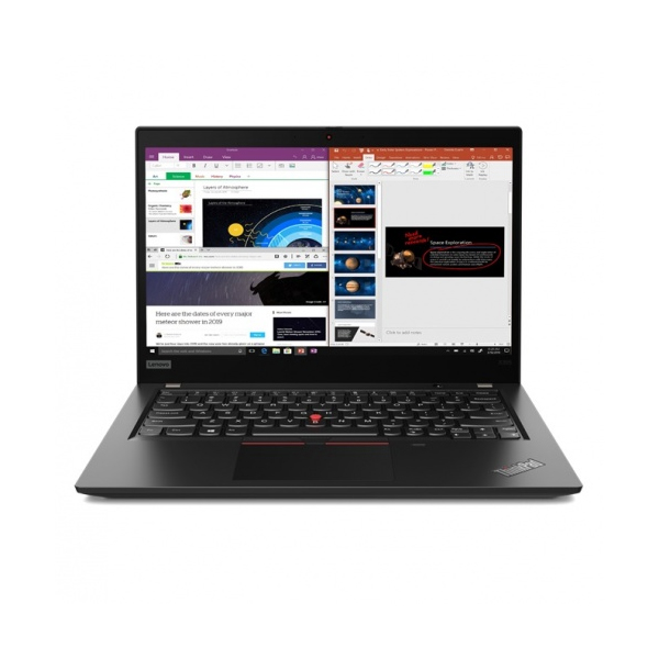 LENOVO - TP T495 RYZEN 5 PRO 3500U 512GB 8GB WIN10 PRO (20NKS1EP00)